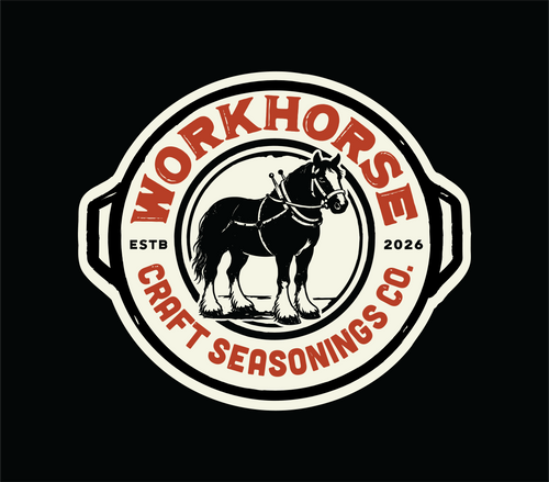 Workhorse Craft Seasonings Co.